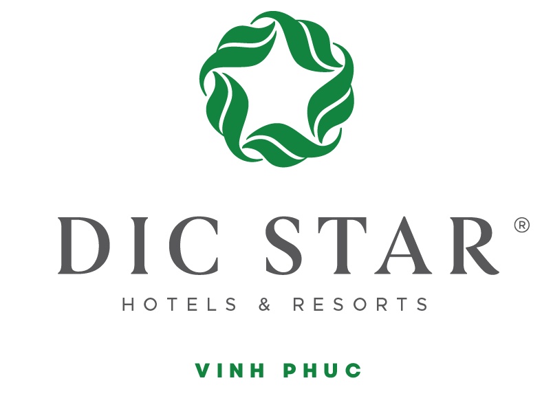 Khách Sạn DIC Star Vĩnh Phúc